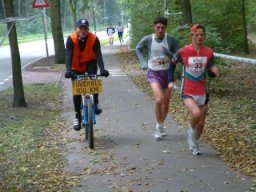 6-uursloop 2002 NK 100km